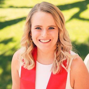 Meet your Posher, Grace